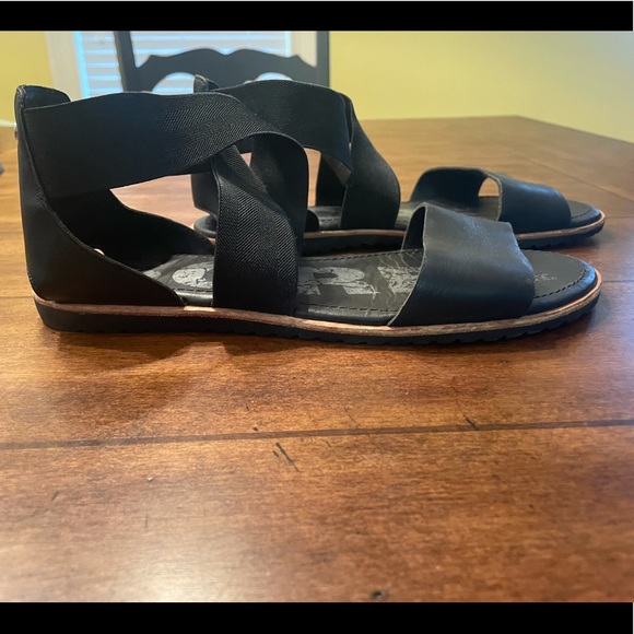 Sorel Ella Sandals - Picture 5 of 14